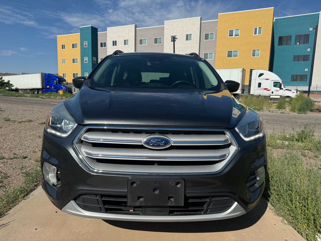 2019 Ford Escape Image 4