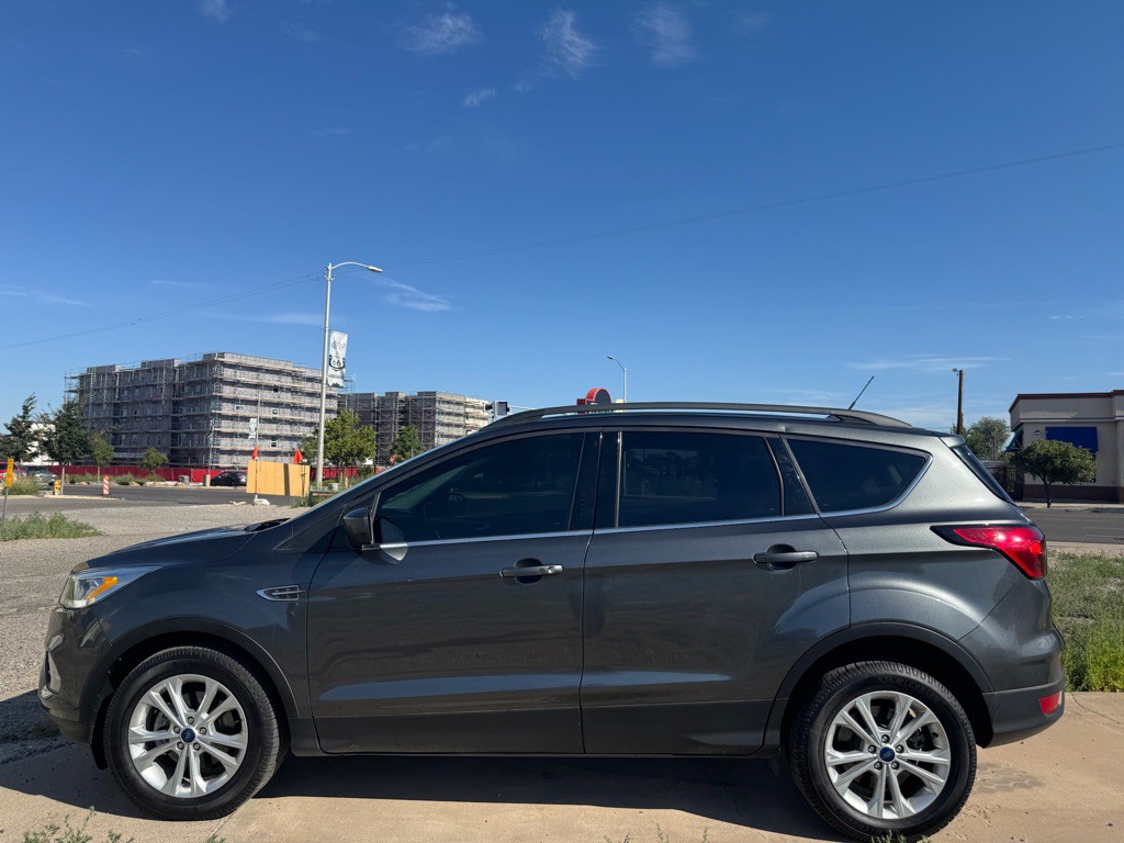 2019 Ford Escape Image 6