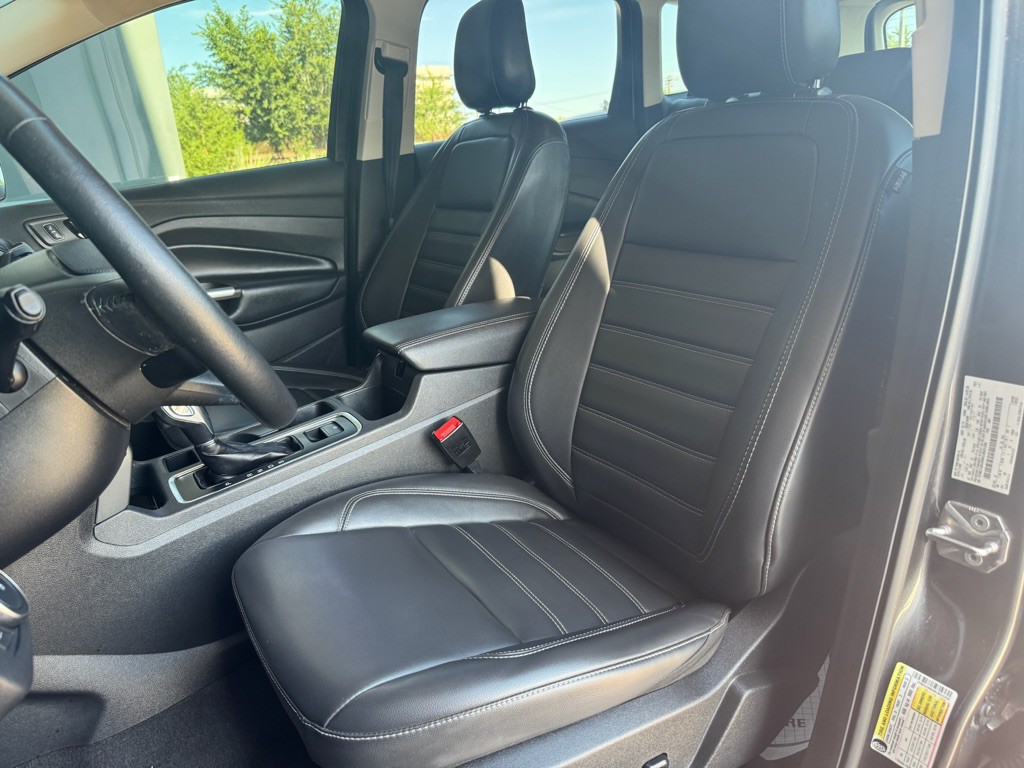 2019 Ford Escape Image 10