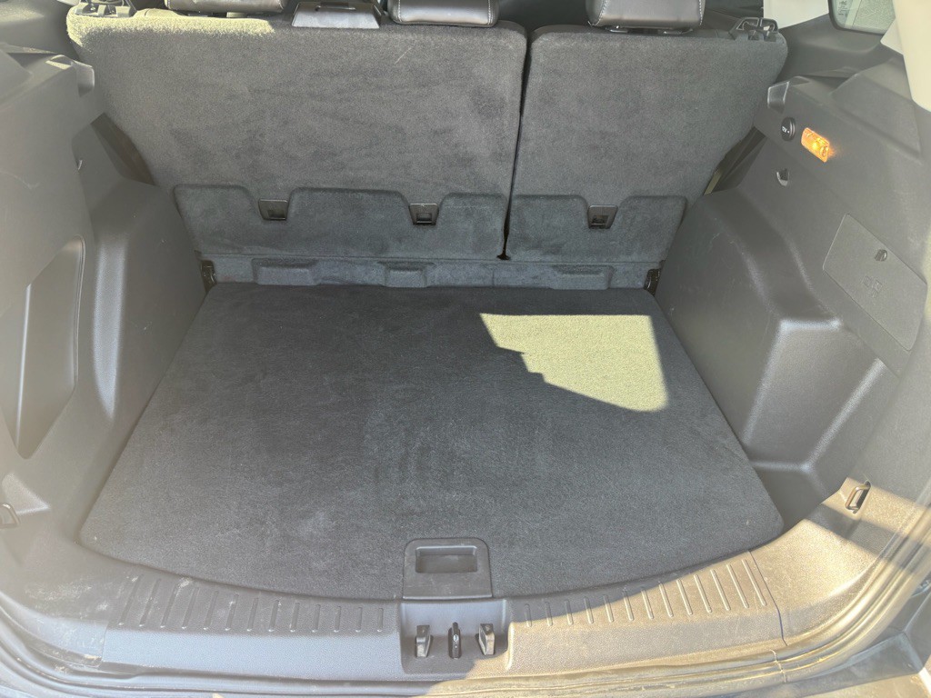 2019 Ford Escape Image 11