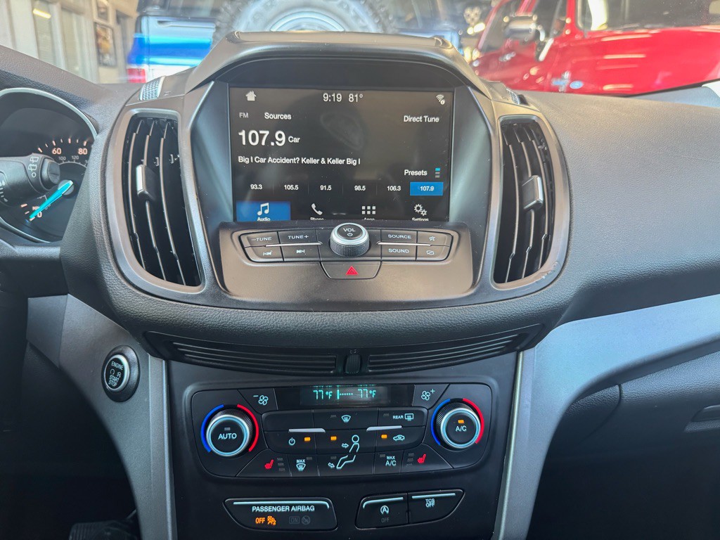 2019 Ford Escape Image 13
