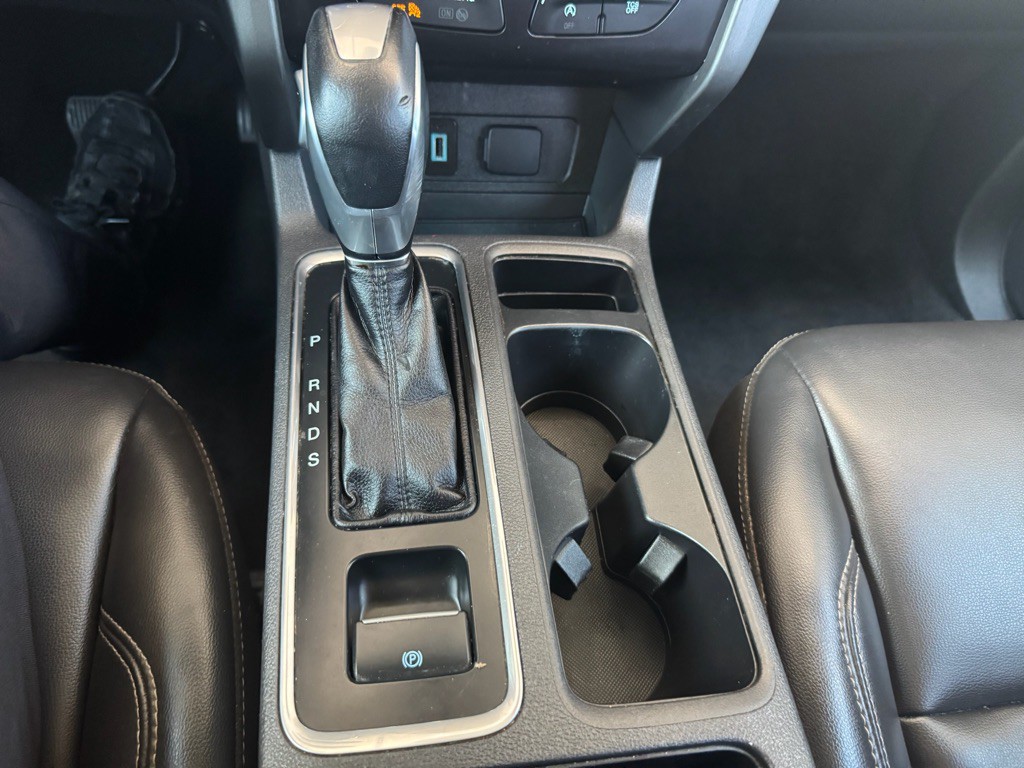 2019 Ford Escape Image 14