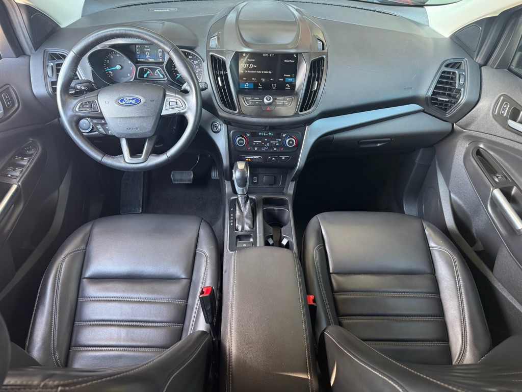 2019 Ford Escape Image 15