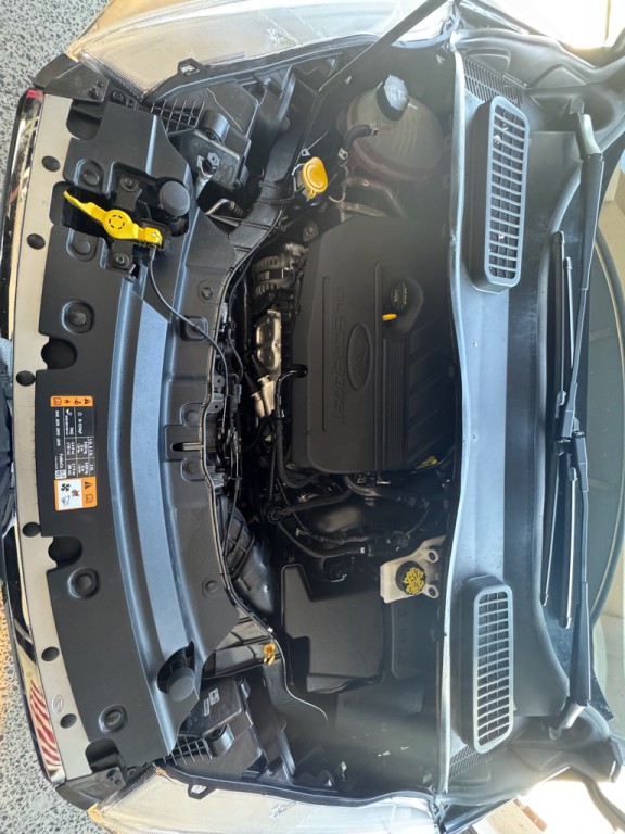 2019 Ford Escape Image 20