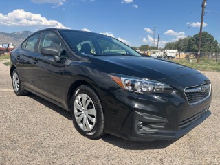 Image for 2018 Subaru Impreza  ID: 6756000