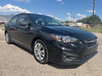 Image for 2018 Subaru Impreza  ID: 6756000