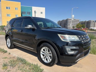 Image for 2017 Ford Explorer XLT ID: 6756052