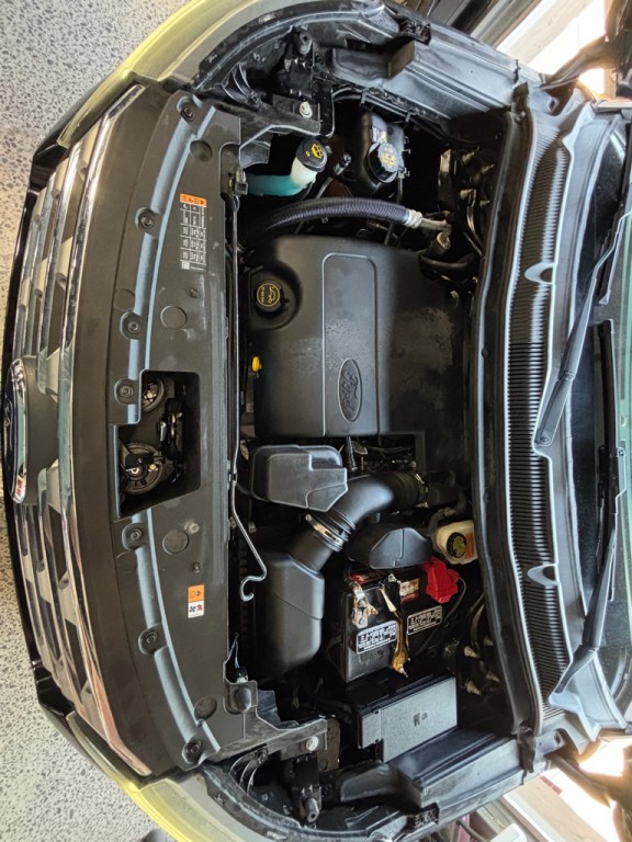 2017 Ford Explorer Image 19
