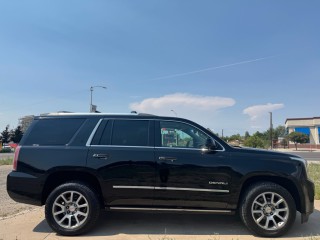 Image for 2016 GMC Yukon Denali ID: 6756222