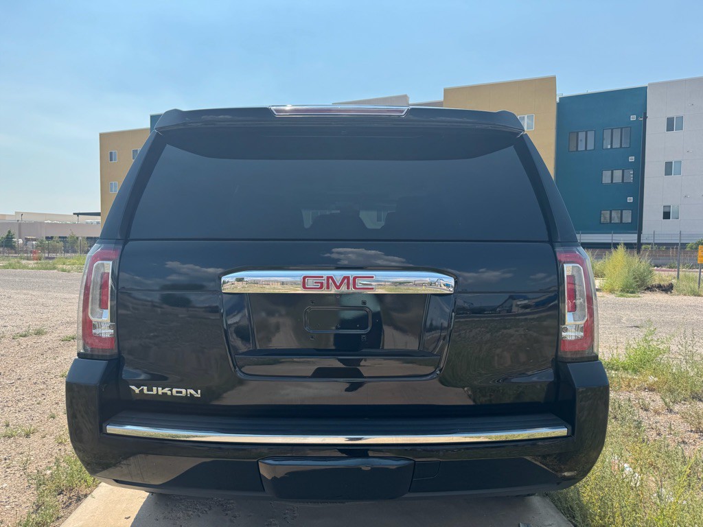 2016 GMC Yukon Image 7