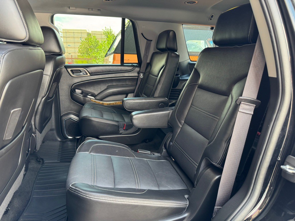 2016 GMC Yukon Image 10