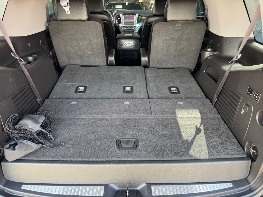2016 GMC Yukon Image 12