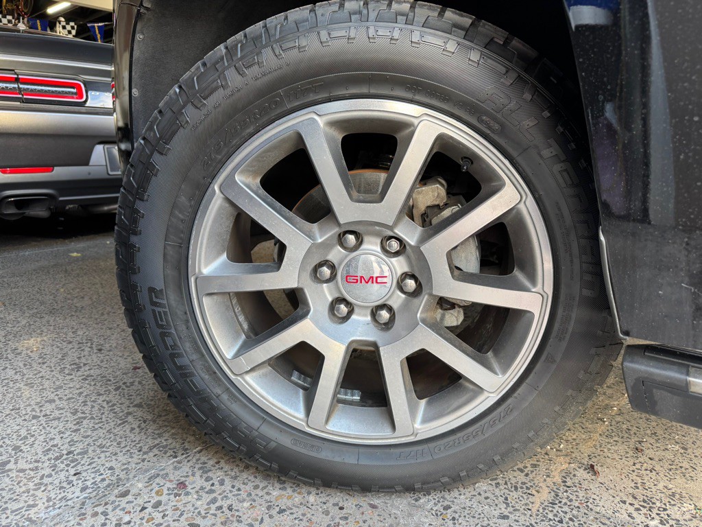 2016 GMC Yukon Image 19