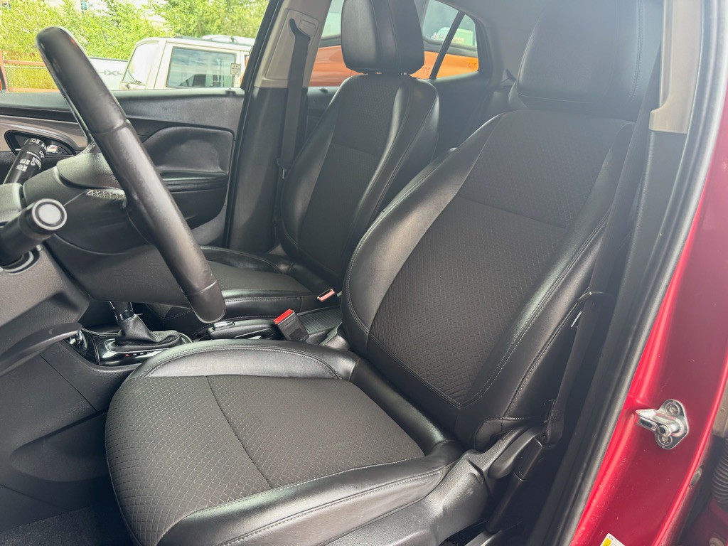 2019 Buick Enclave Image 10