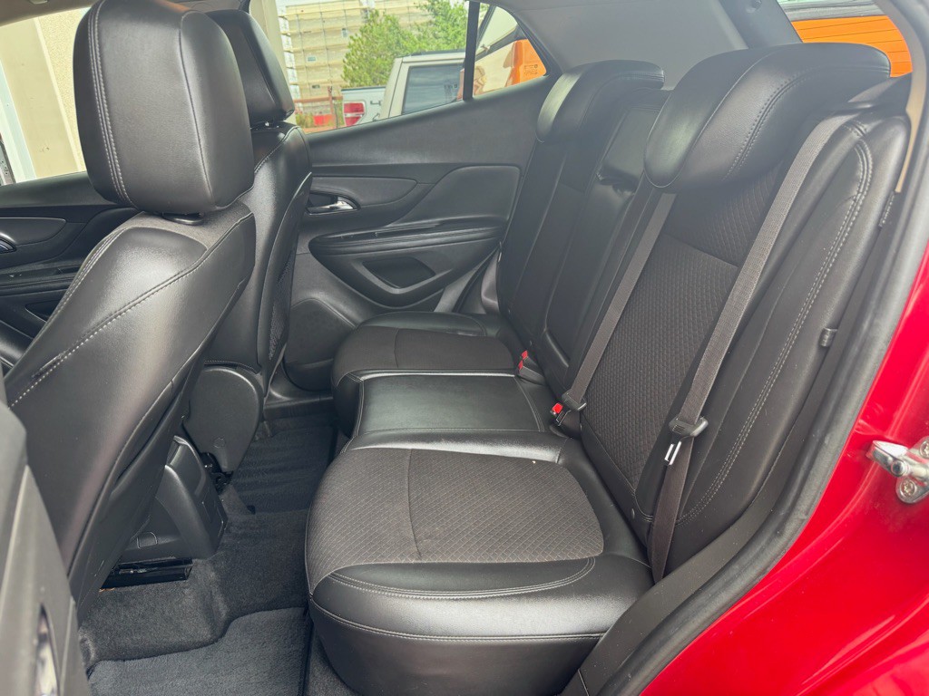 2019 Buick Enclave Image 11