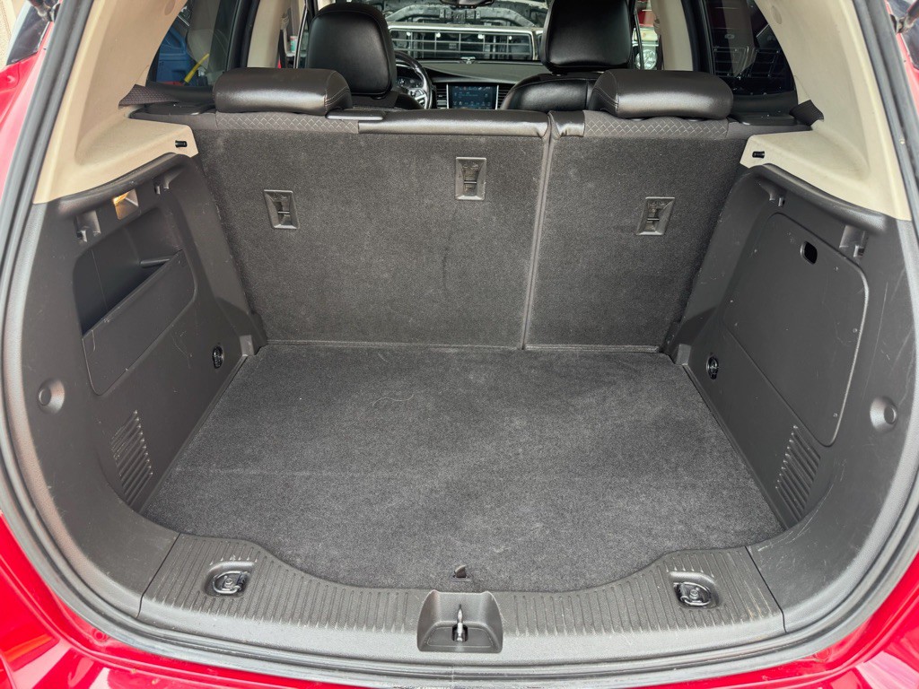2019 Buick Enclave Image 12