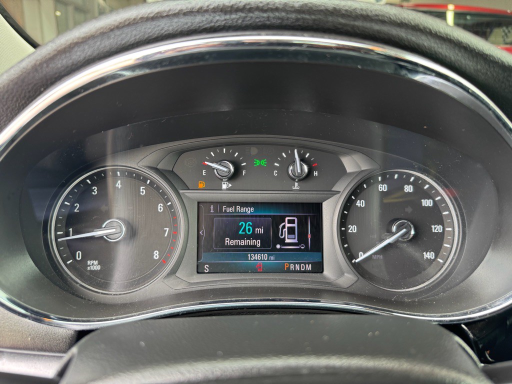 2019 Buick Enclave Image 13
