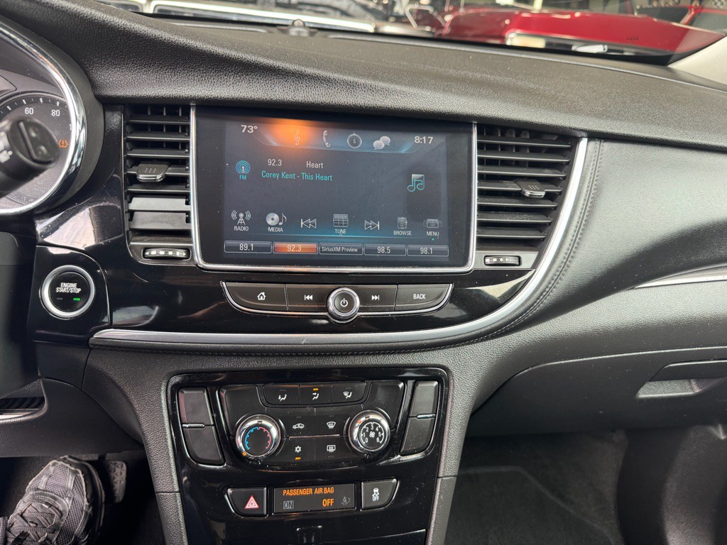 2019 Buick Enclave Image 14