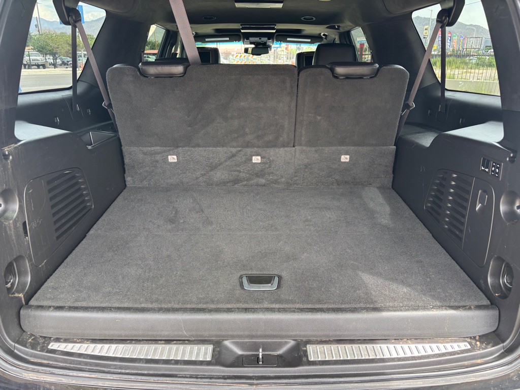 2016 Cadillac Escalade Image 13