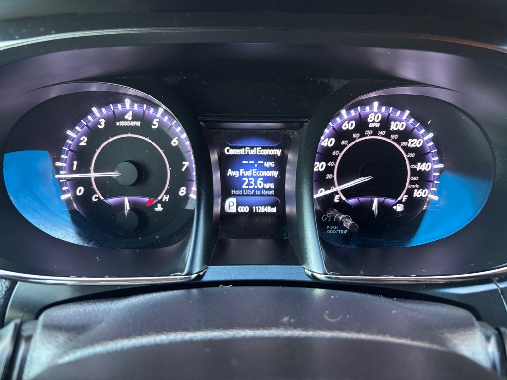 2016 Toyota Avalon Image 13