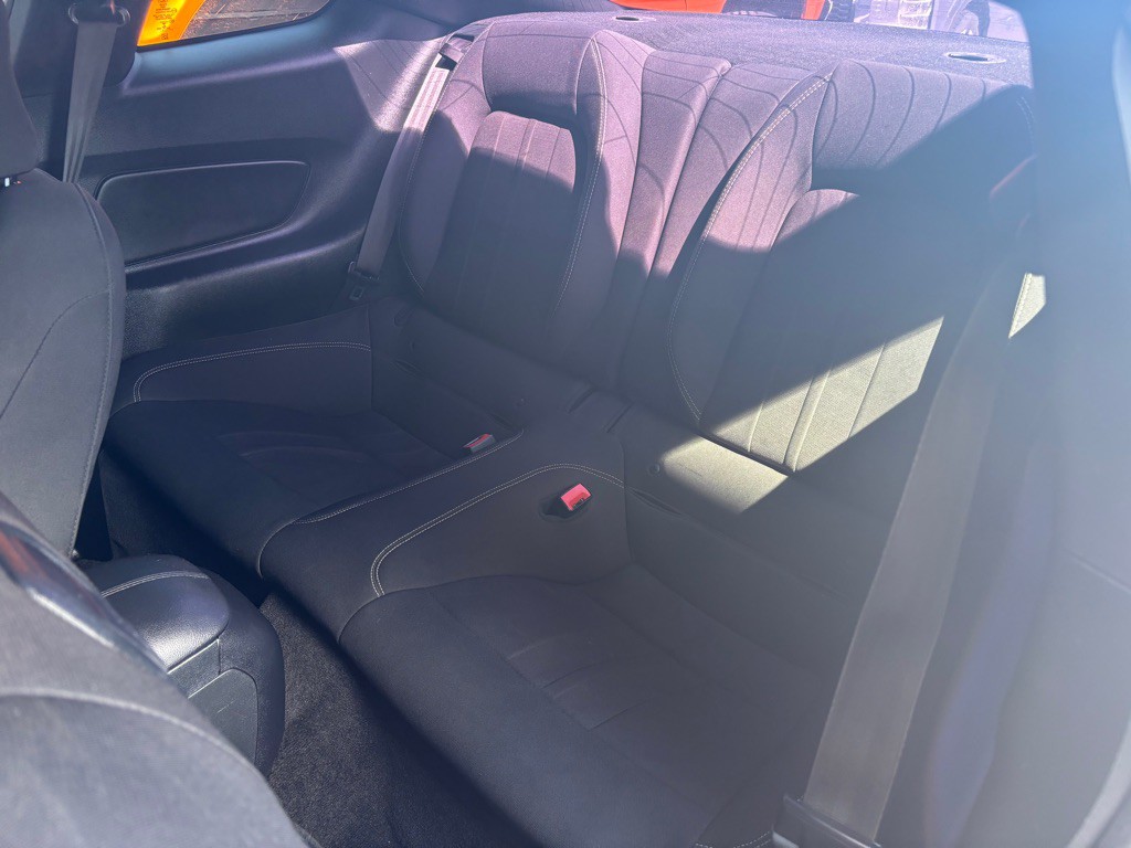 2018 Ford Mustang Image 11