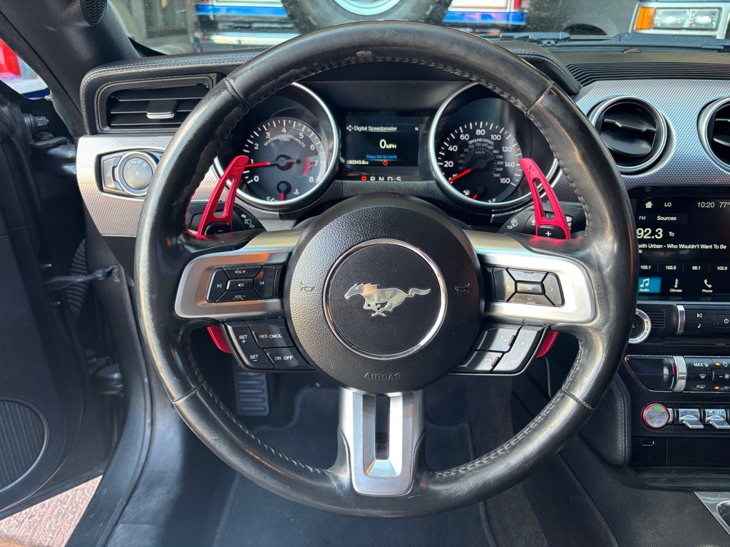 2018 Ford Mustang Image 14
