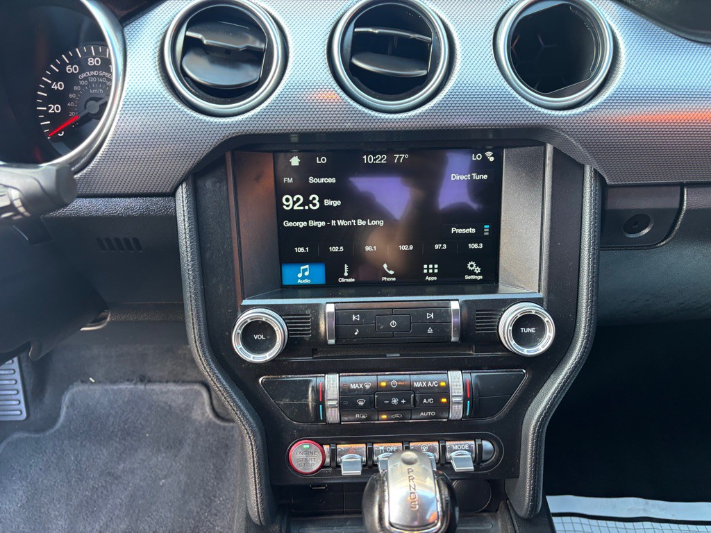 2018 Ford Mustang Image 15