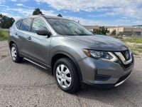 Image for 2018 Nissan Rogue S ID: 6778753