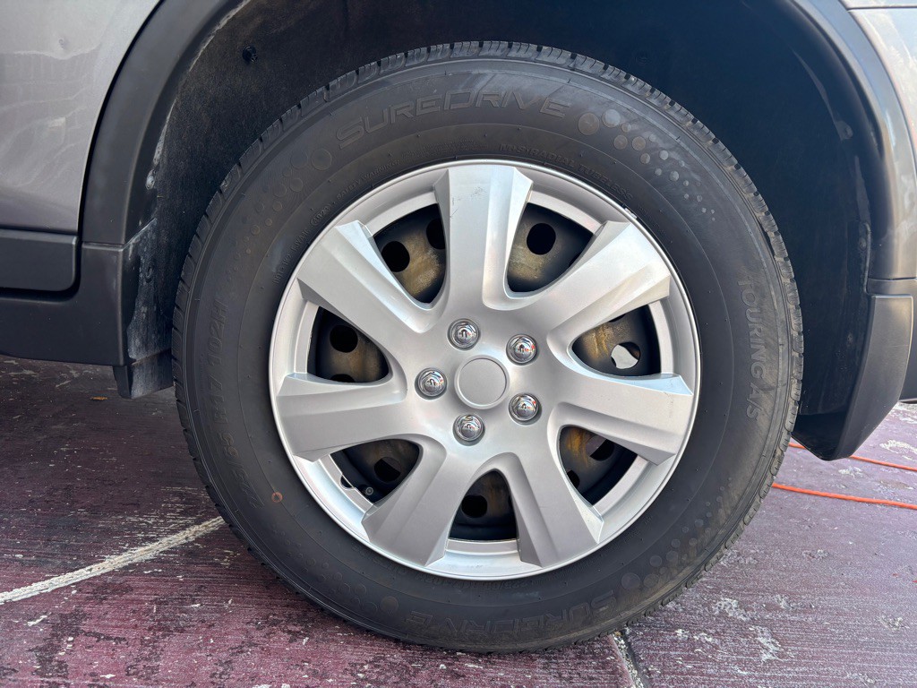 2018 Nissan Rogue Image 17