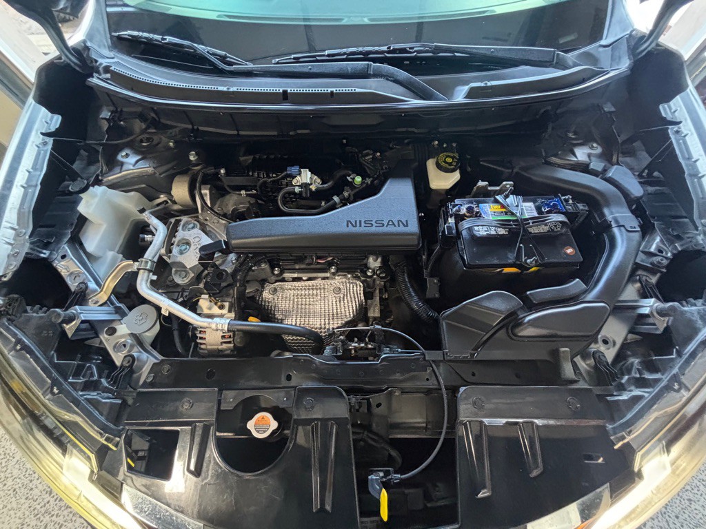 2018 Nissan Rogue Image 19