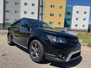 Image for 2015 Dodge Journey Crossroad ID: 6802161