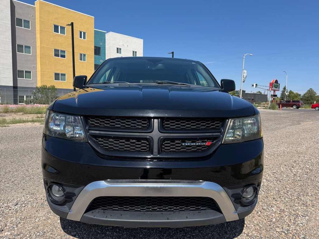 2015 Dodge Journey Image 4