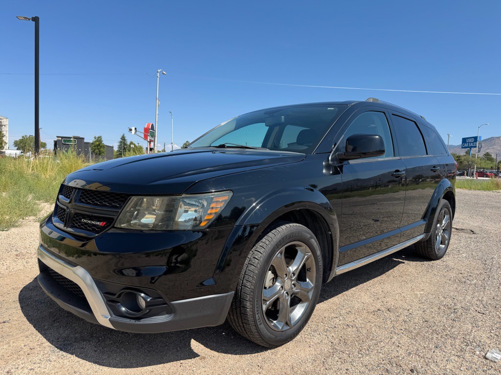 2015 Dodge Journey Image 5