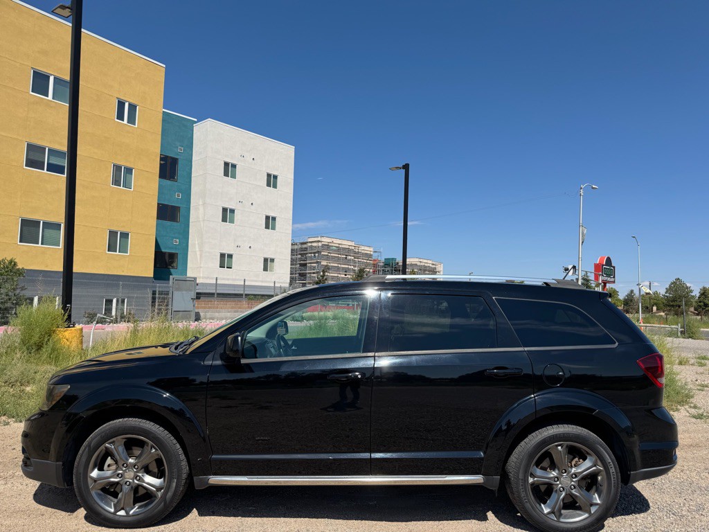 2015 Dodge Journey Image 6