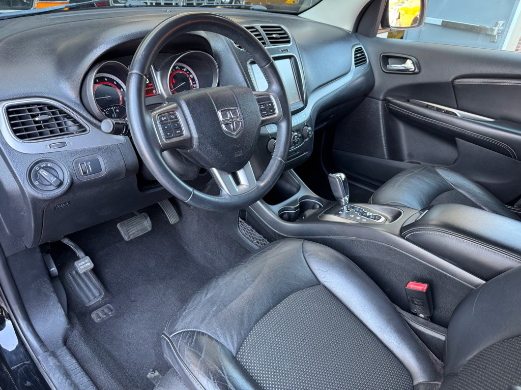 2015 Dodge Journey Image 9
