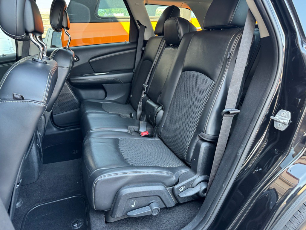 2015 Dodge Journey Image 11