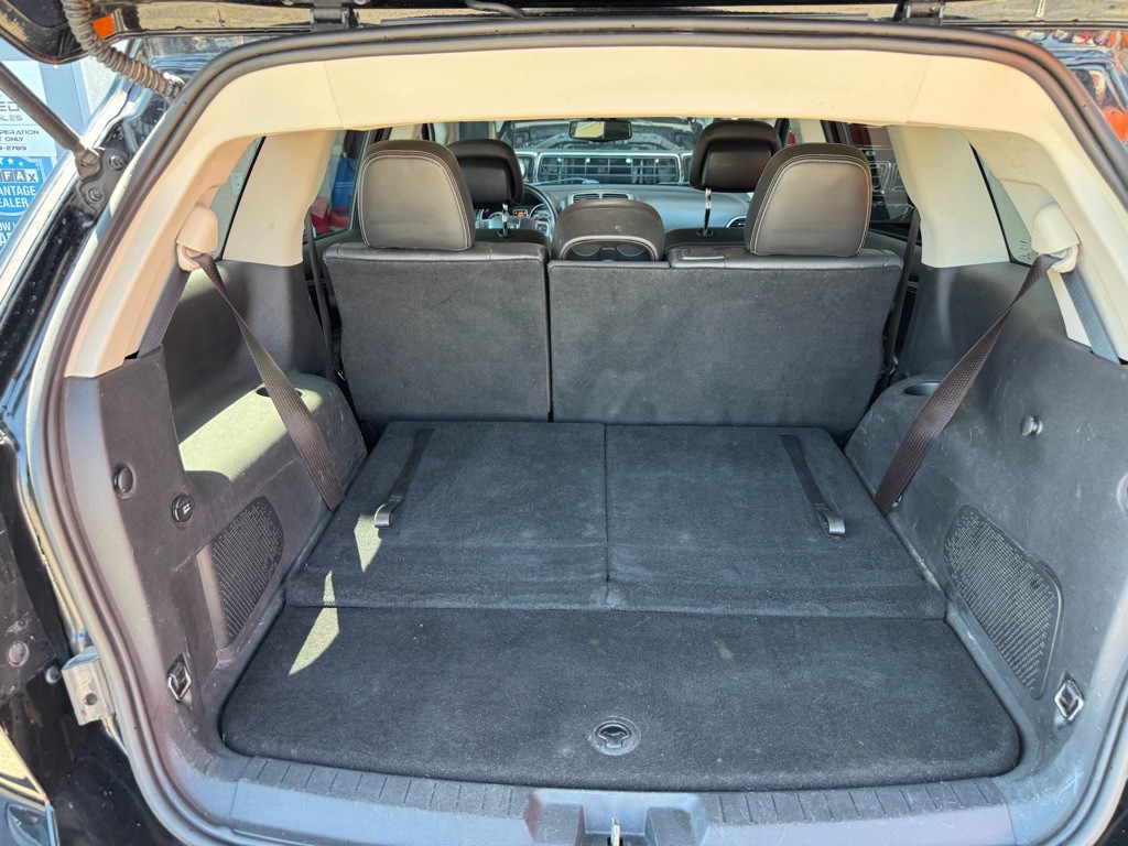 2015 Dodge Journey Image 12