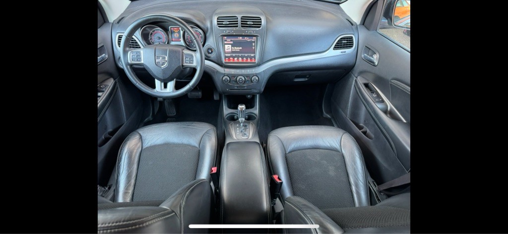2015 Dodge Journey Image 15