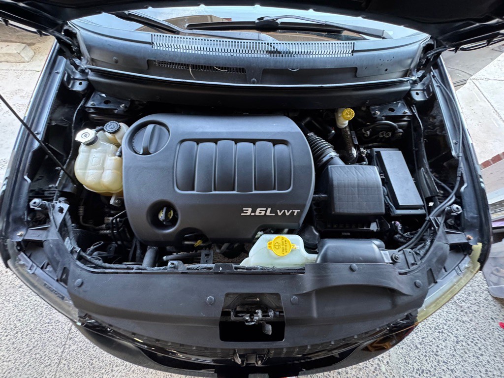 2015 Dodge Journey Image 18
