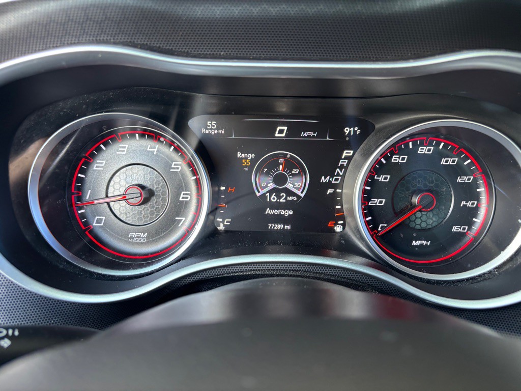 2015 Dodge Charger Image 13