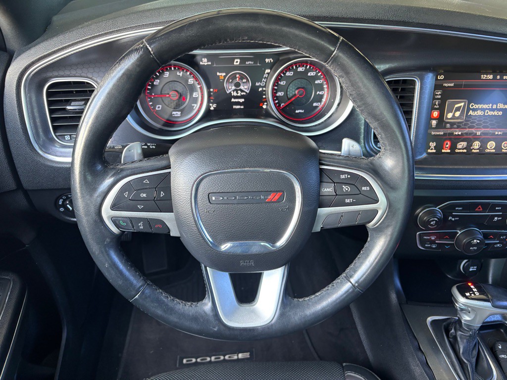 2015 Dodge Charger Image 14