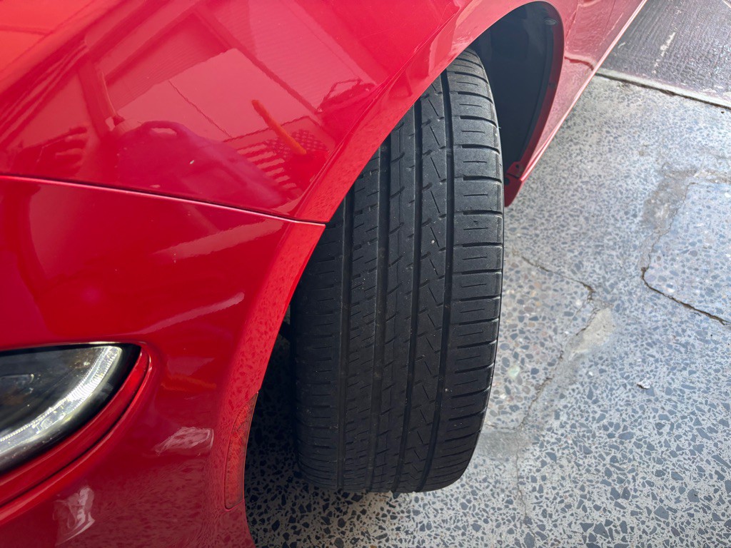 2015 Dodge Charger Image 18