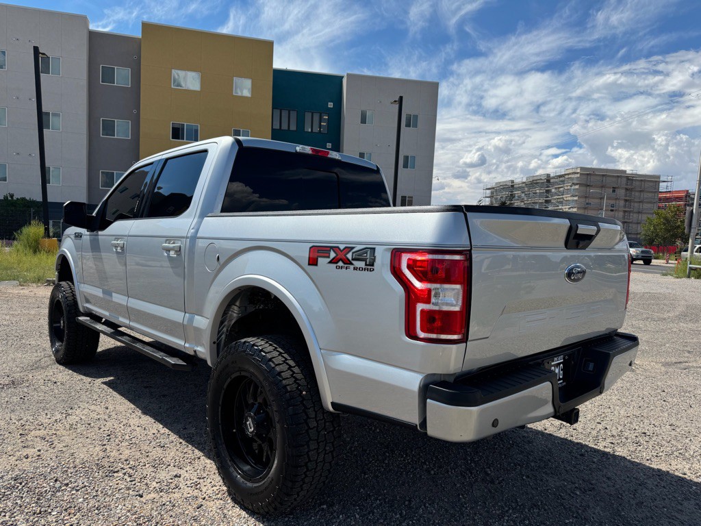 2018 Ford F-150 Image 7