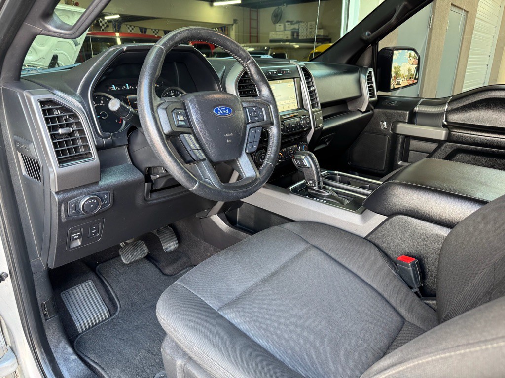 2018 Ford F-150 Image 9