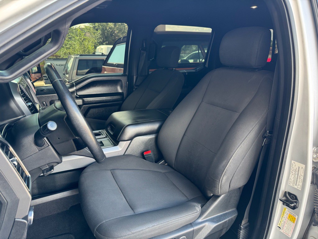2018 Ford F-150 Image 10