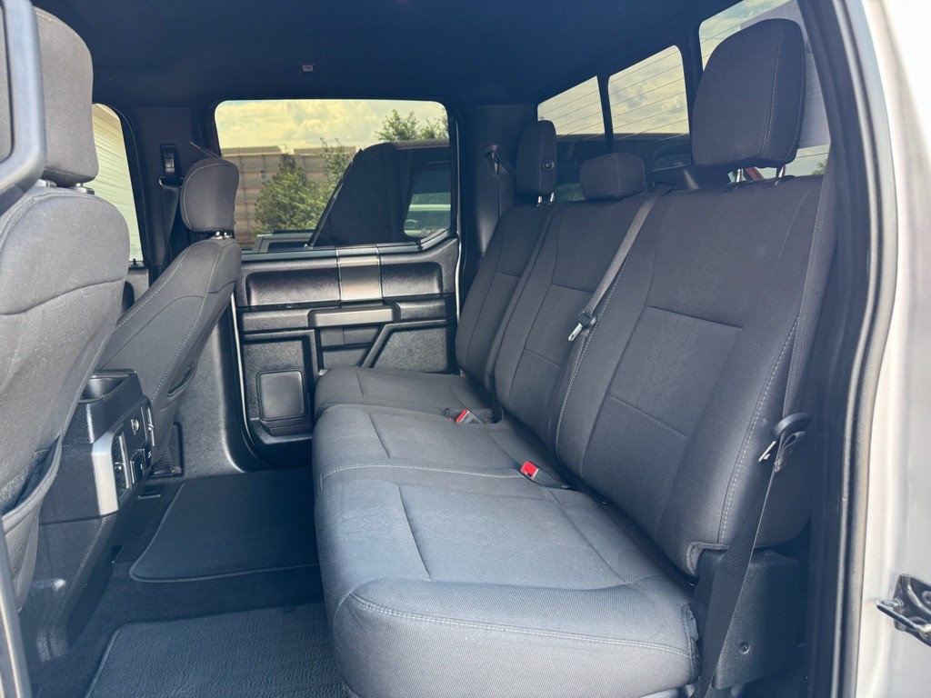 2018 Ford F-150 Image 11