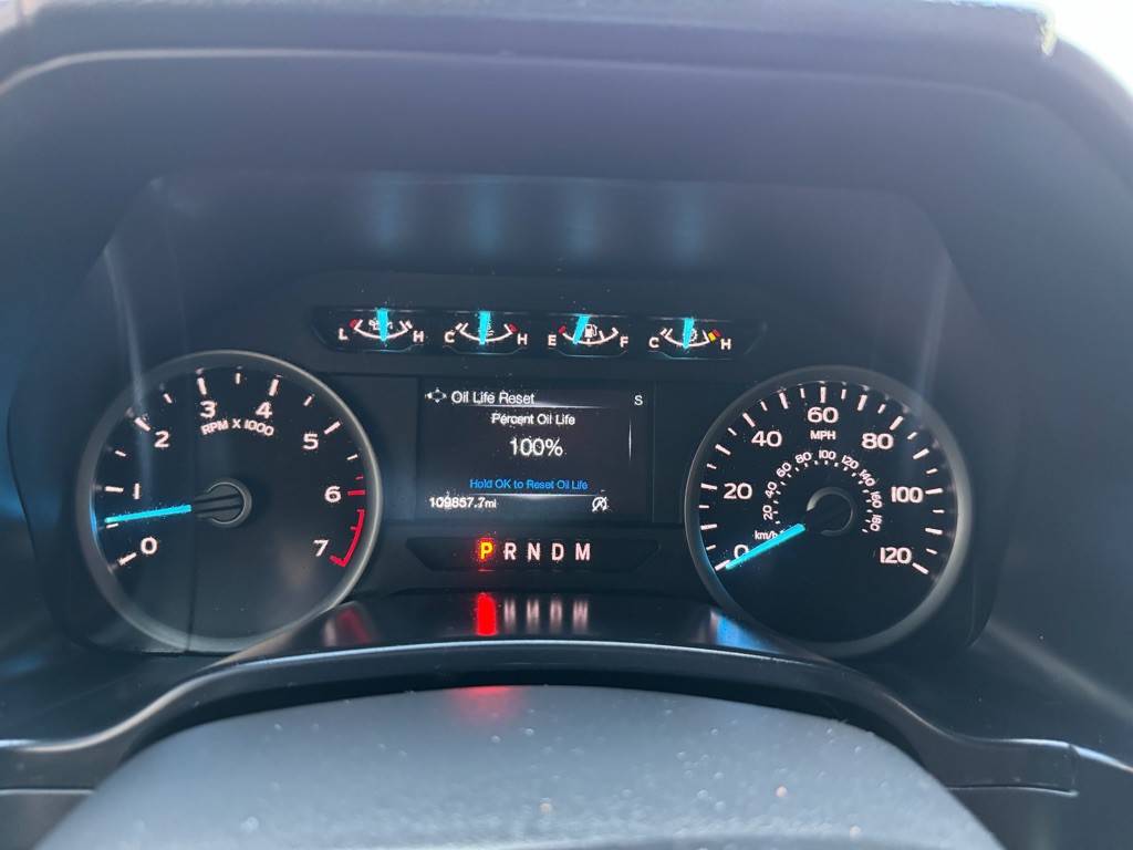 2018 Ford F-150 Image 12