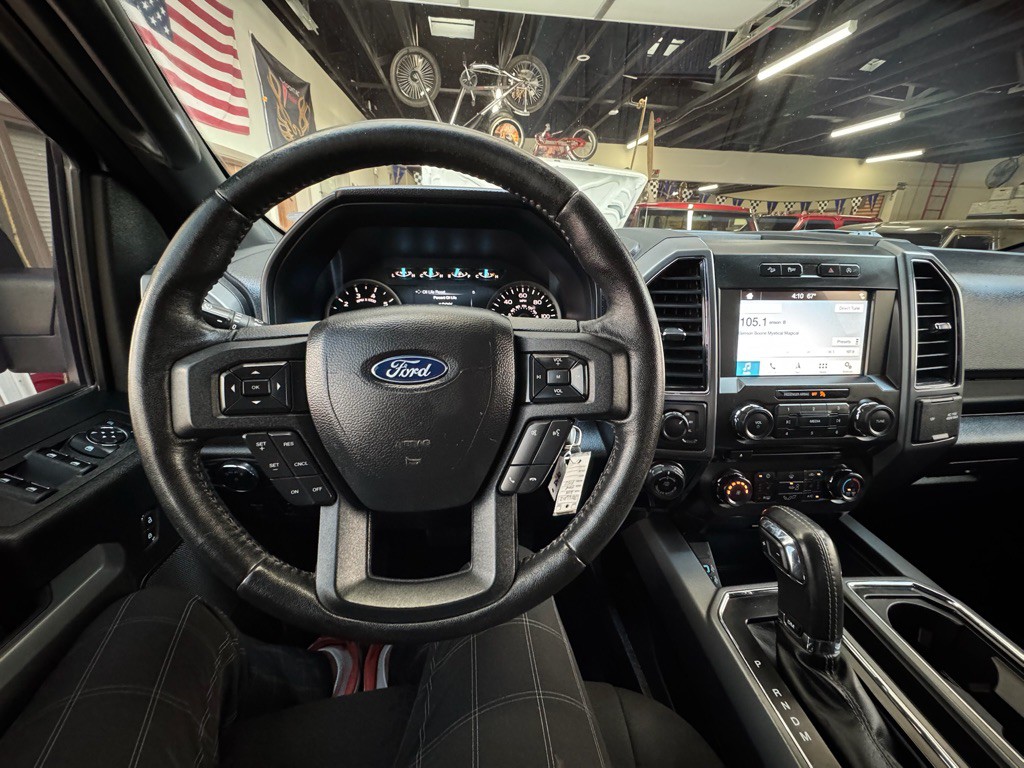 2018 Ford F-150 Image 13