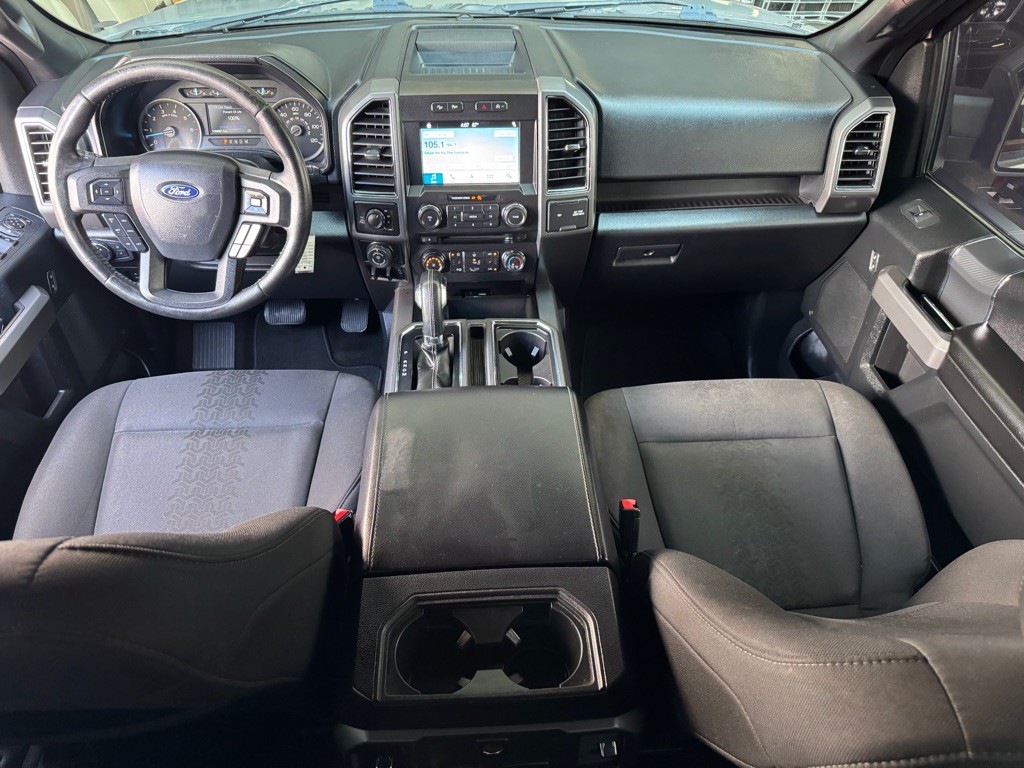 2018 Ford F-150 Image 15