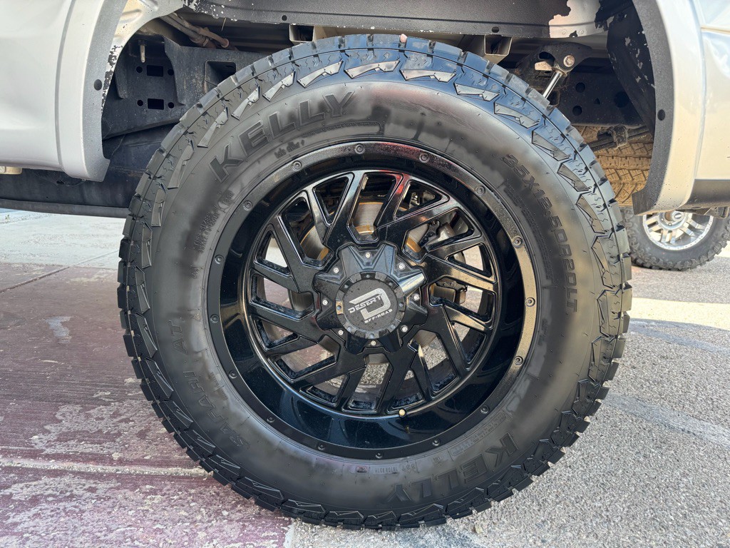 2018 Ford F-150 Image 17